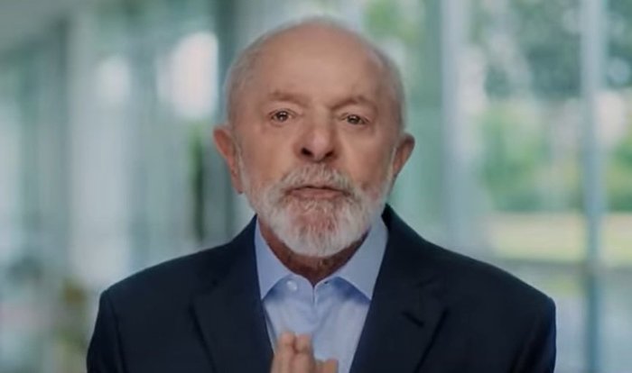 Canal GOV / Reprodução Canal GOV / Reprodução