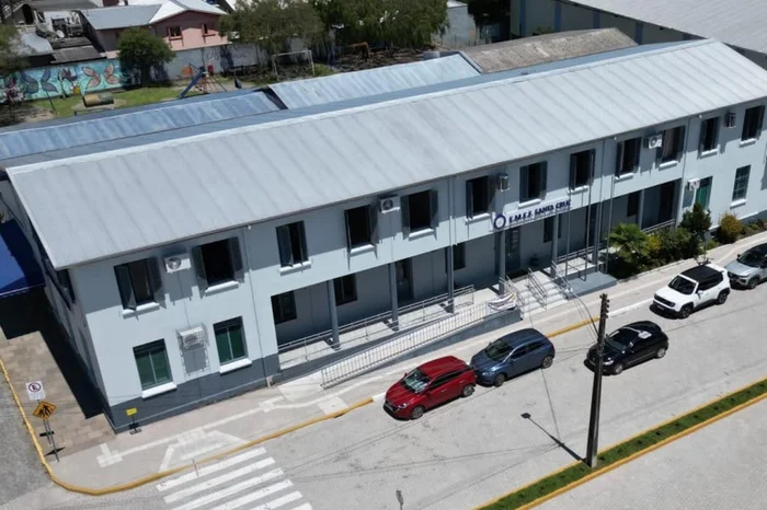 Prefeitura de Farroupilha / Divulgação