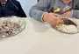 O que comer na hora da merenda? Nutricionista indica opções para
estudantes