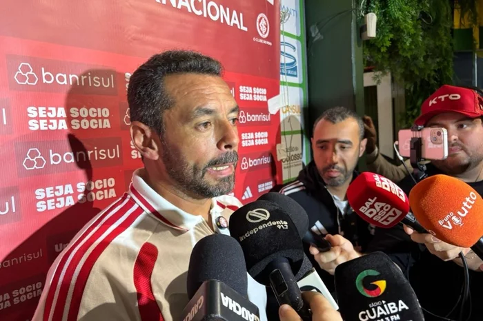 Saimon Bianchini / Agência RBS