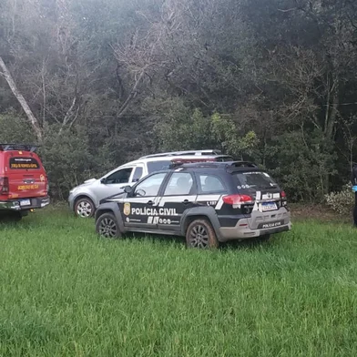 Corpo de homem encontrado é vítima de homicídio em Passo Fundo<!-- NICAID(16090296) -->