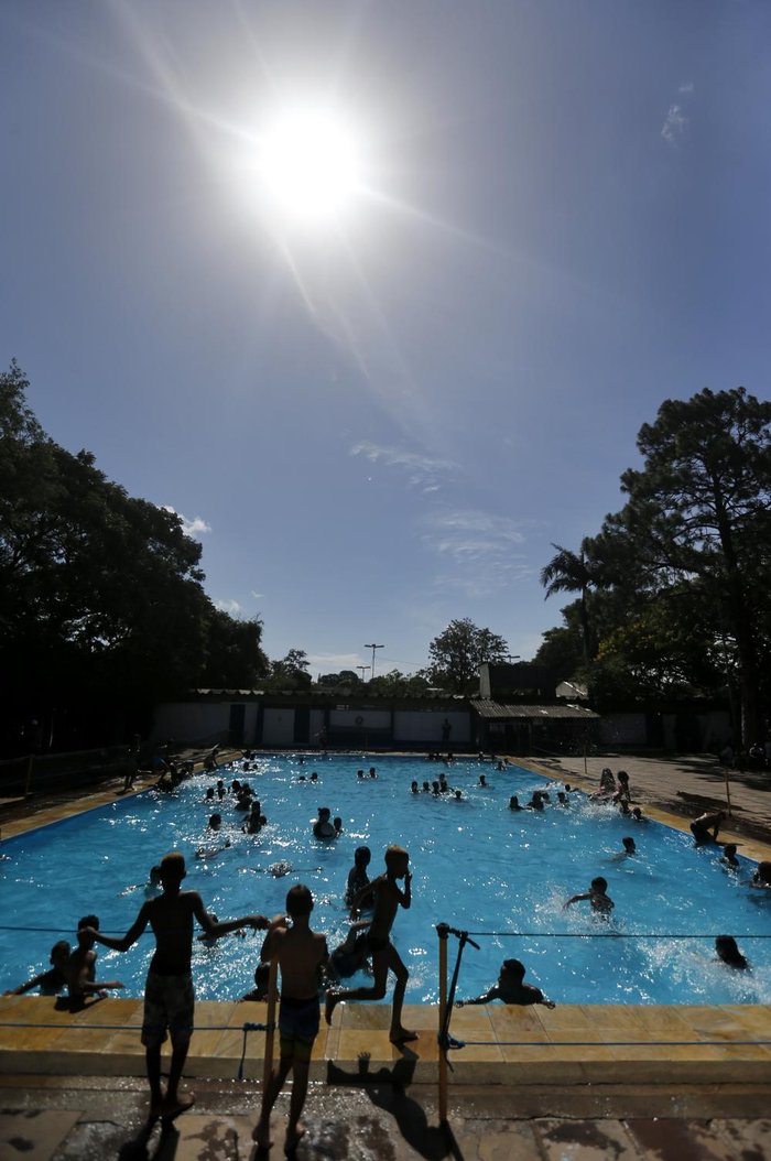 Expectativa é de que as demais unidades estejam abertas ainda em janeiro
