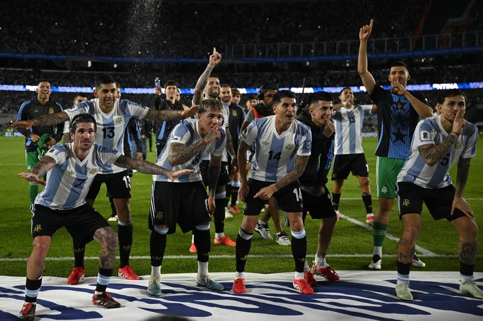 Luis ROBAYO / AFP