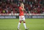 Inter chega à marca de sete horas sem marcar gol