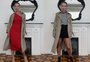 Cinco formas de usar o trench coat para incrementar os looks básicos