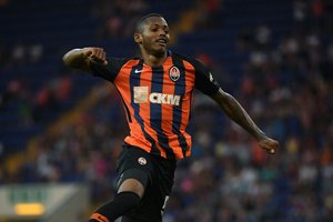 Shakhtar Donetsk / Divulgação