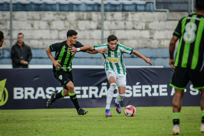 Leonardo Bidese / E.C. Juventude / Divulgação