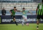 De casa nova, Juventude perde para o América-MG pelo Brasileirão Sub-20