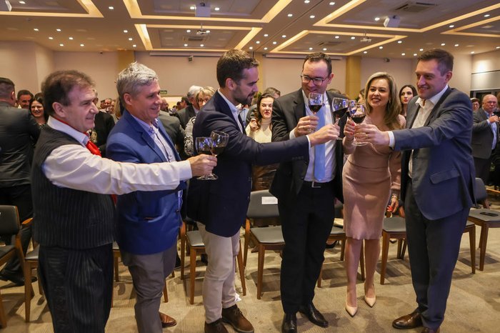 Grégori Bertó / Divulgação