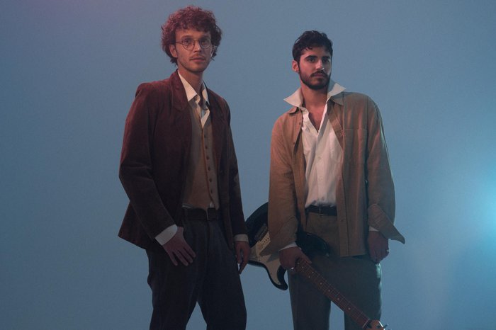 Gabriel Schimidt / Divulgação