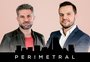 Léo Saballa Jr e Paulo Germano lançam podcast em GZH com foco em Porto Alegre