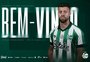 Juventude anuncia contratação de meia que estava no futebol português