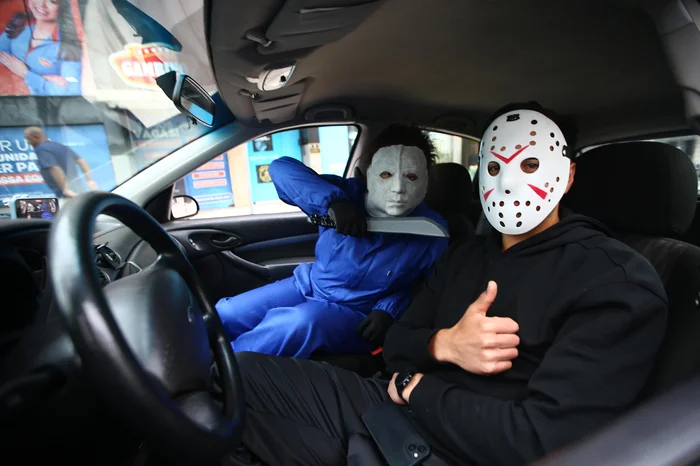 Porthus Junior / Agencia RBS Porthus Junior / Agencia RBS