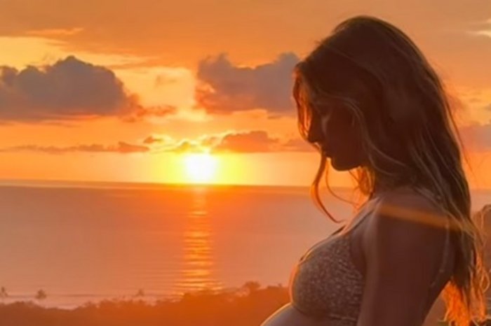 @gisele / Instagram / Reprodução