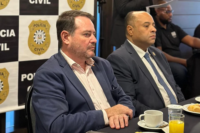 Setur / Divulgação Setur / Divulgação