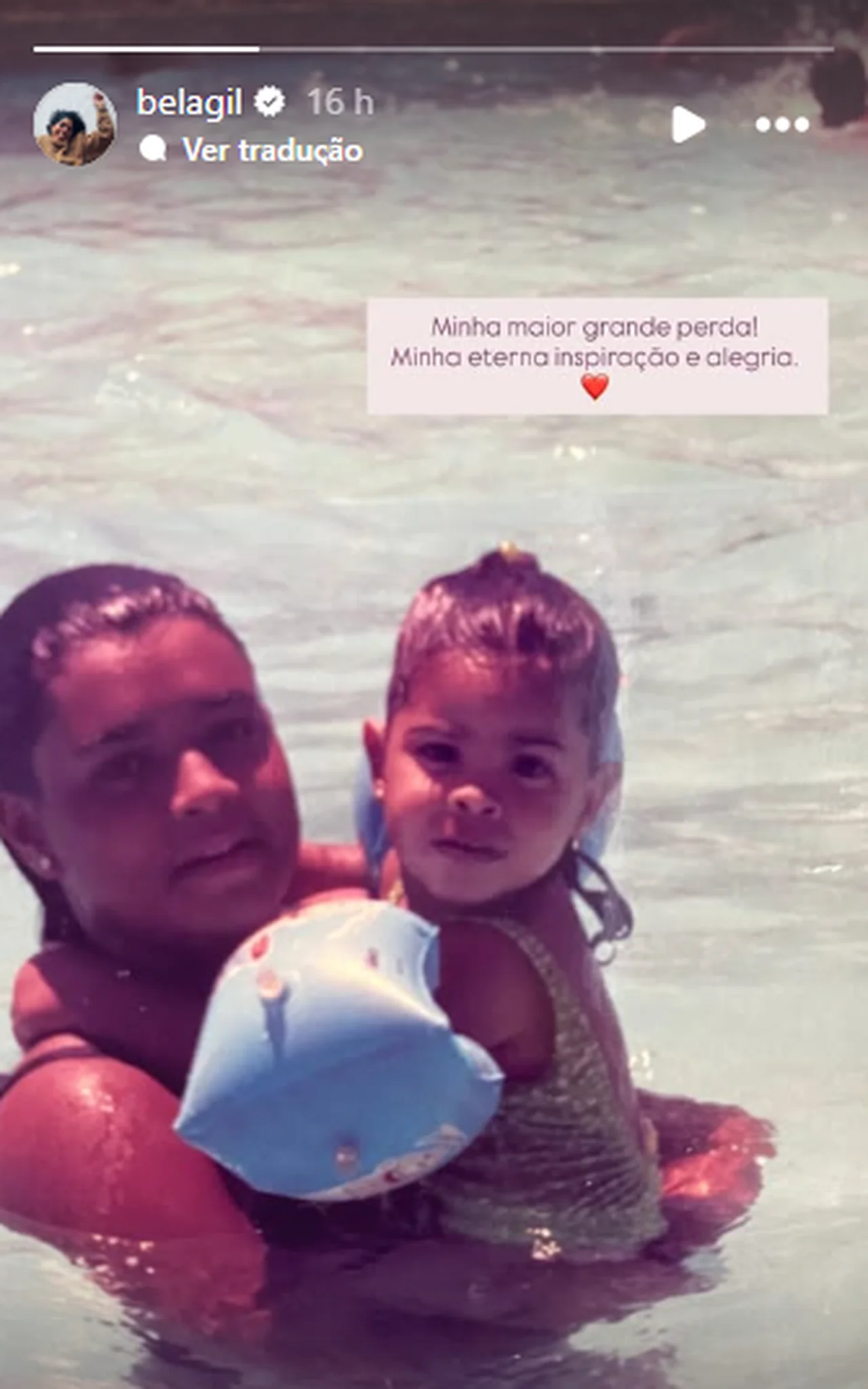 Reprodução