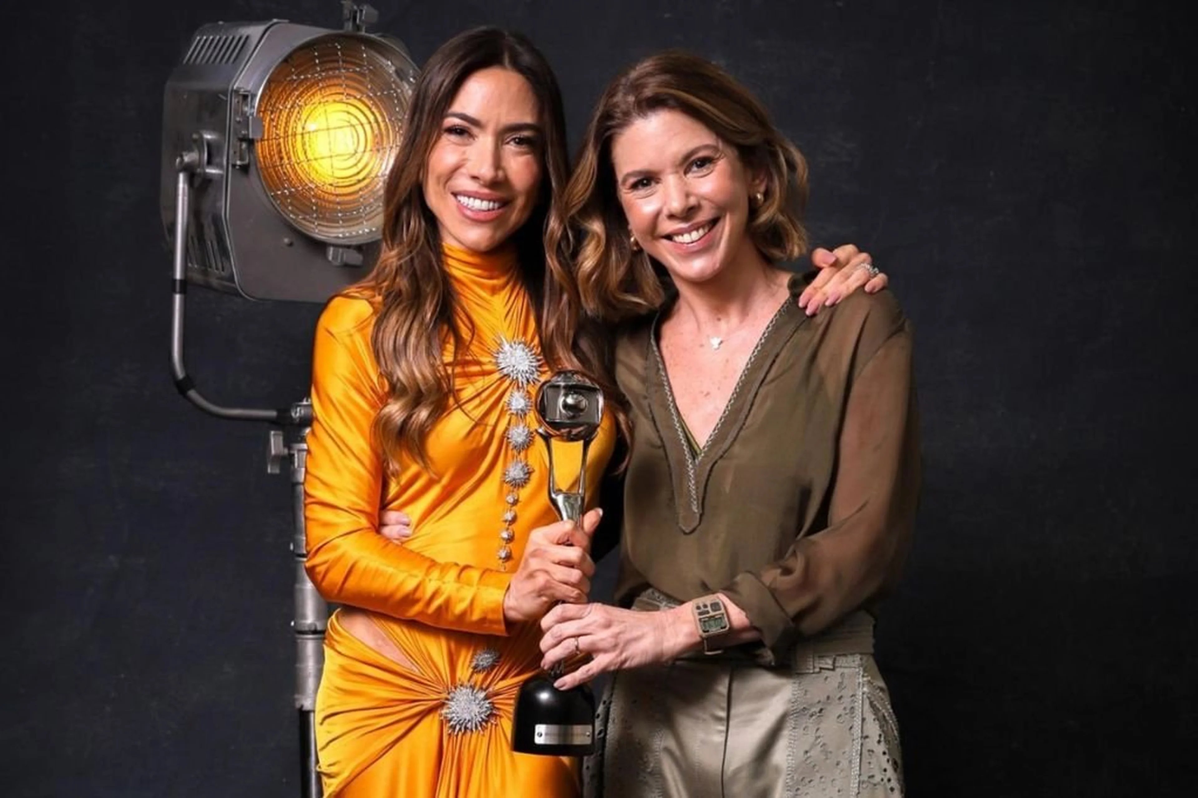 João Cotta/TV Globo/Divulgação