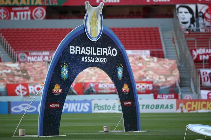 Brasileirão: tudo o que está em jogo na última rodada