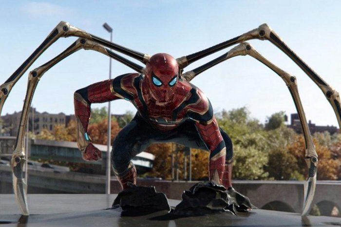 Sony Pictures / Divulgação