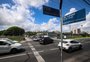 Os cinco cruzamentos com mais acidentes em Porto Alegre em 2024 ficam na Avenida Ipiranga; veja quais são