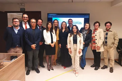 Evento na Justiça Federal de o Fundo<!-- NICAID(16054310) -->