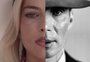 "Barbie" bate "Oppenheimer" em bilheteria mundial