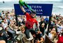Medina encerra jejum e vence etapa de Margaret River no Circuito Mundial