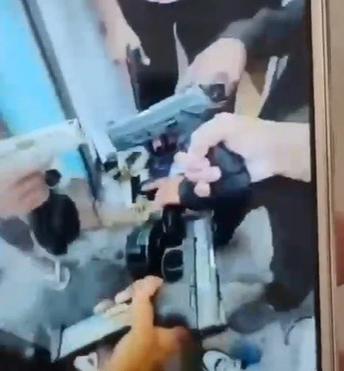 Polícia Civil / Divulgação