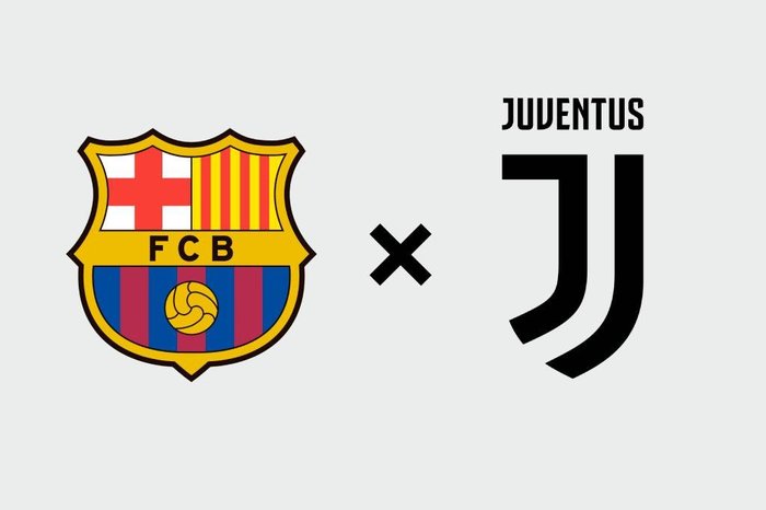 Barcelona x Juventus: onde assistir e horário do amistoso