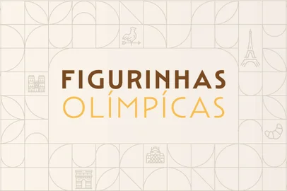 futebol, seleção brasileira feminina, olimpíadas, jogos de paris, figurinhas olímpicas