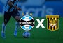 Grêmio x The Strongest: escalações e onde assistir ao jogo pela Libertadores