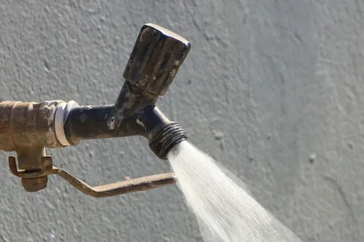 Após mais um fim de semana de instabilidade, moradores de Passo Fundo ainda voltam a ter água<!-- NICAID(15987655) -->