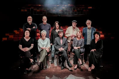 Divulgação / Theatro São Pedro image