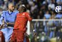 Como o Inter conteve o jogo pelo alto do Bolívar