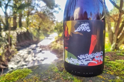 Vinho da Valparaiso Vinhos e Vinhedos, em Barão, na Serra Gaúcha, brilhou no restaurante D.O.M. do chef Alex Atala com o Pinot Noir Valparaiso.<!-- NICAID(16028056) -->