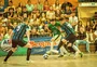 Competição de futsal reunirá seleções de 12 cidades do sul do Estado