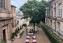Café da Catedral: a história da rua que virou badalado jardim
