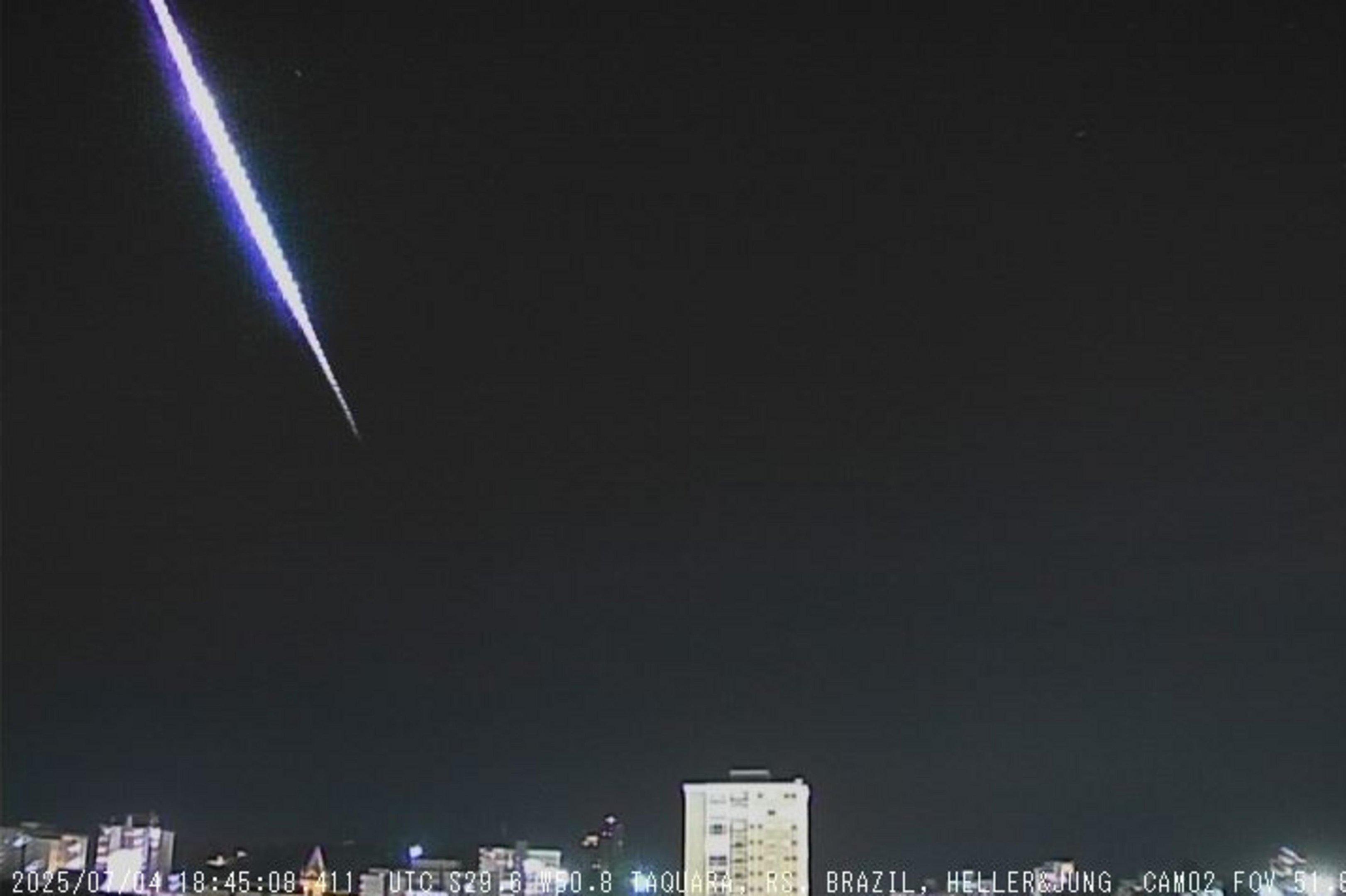 Superluas, eclipses, alinhamentos e chuvas de meteoros: veja como ser&aacute; o calend&aacute;rio astron&ocirc;mico de 2026