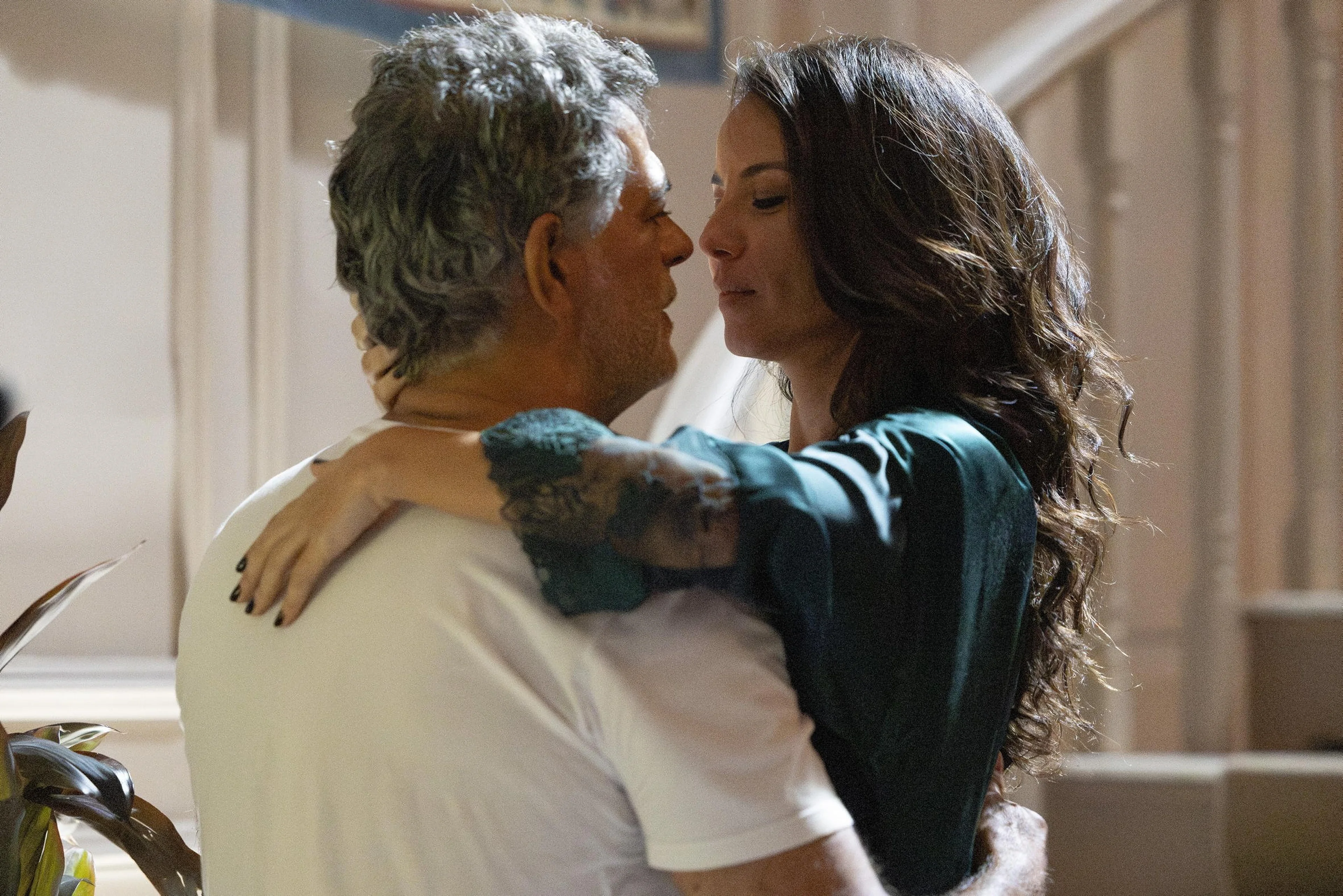 Manoella Mello/TV Globo