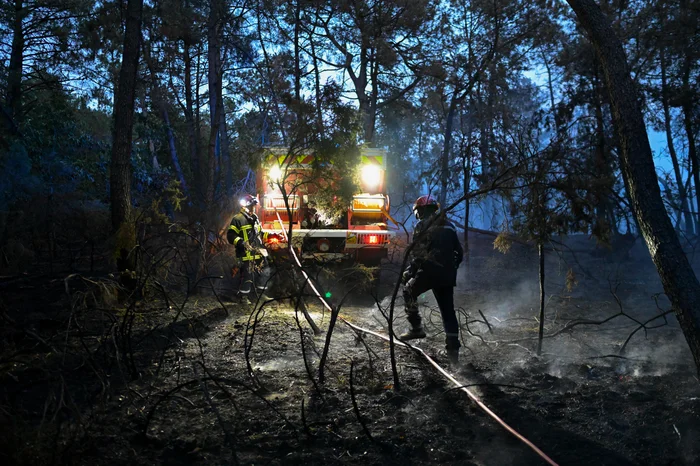Damien MEYER / AFP Damien MEYER / AFP