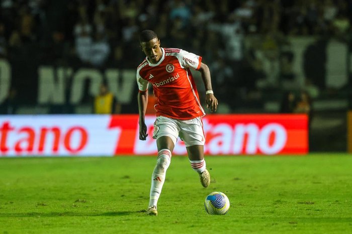 Ricardo Duarte / Inter/Divulgação