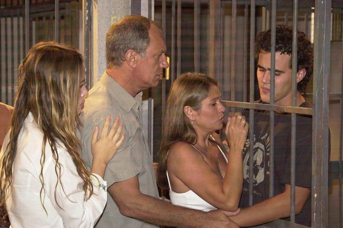 Renato Rocha Miranda / Globo Divulgação Renato Rocha Miranda / Globo Divulgação