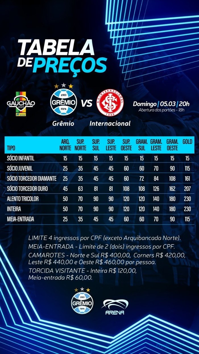 Divulgação Divulgação