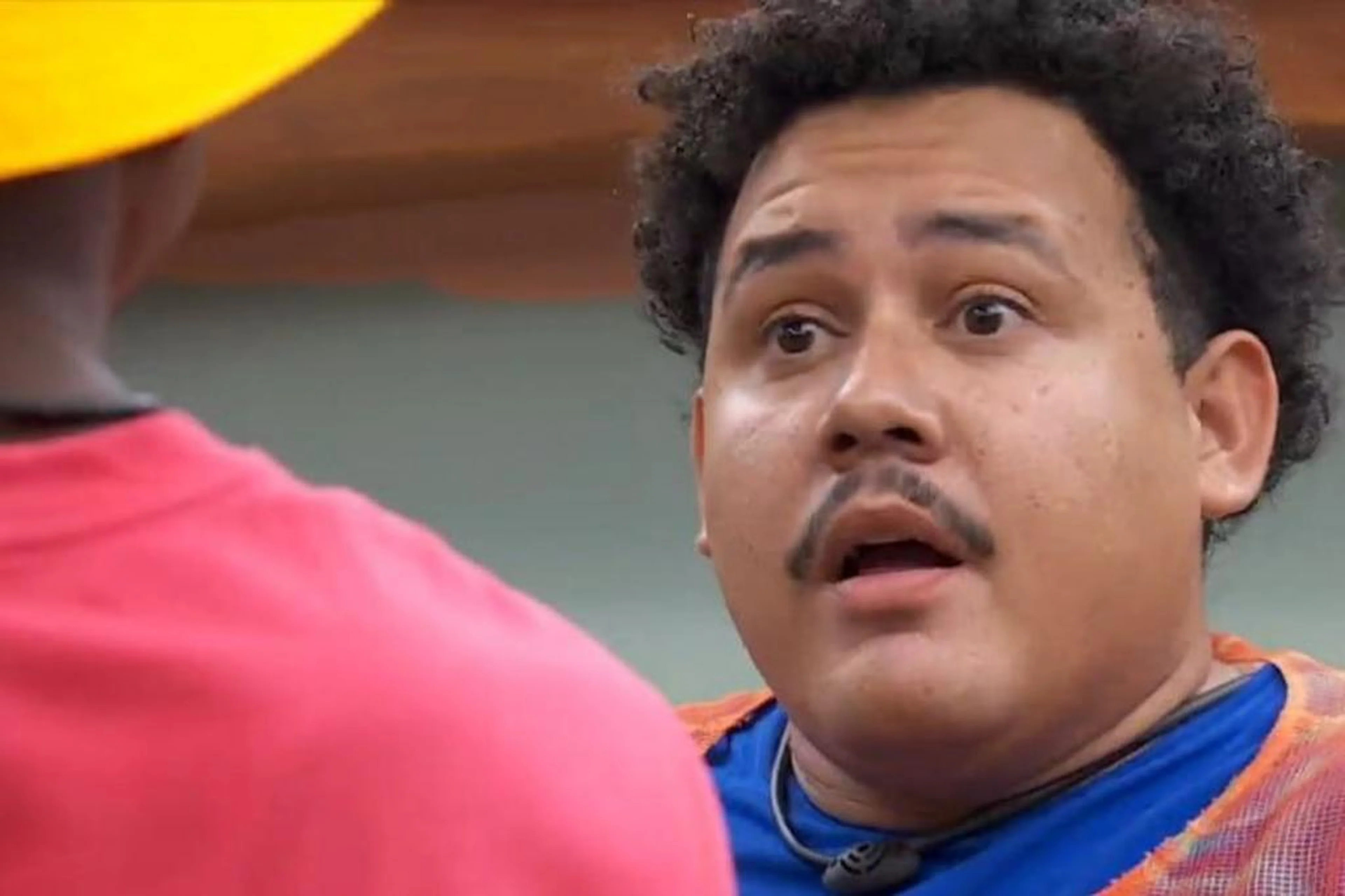 Globoplay/Reprodução