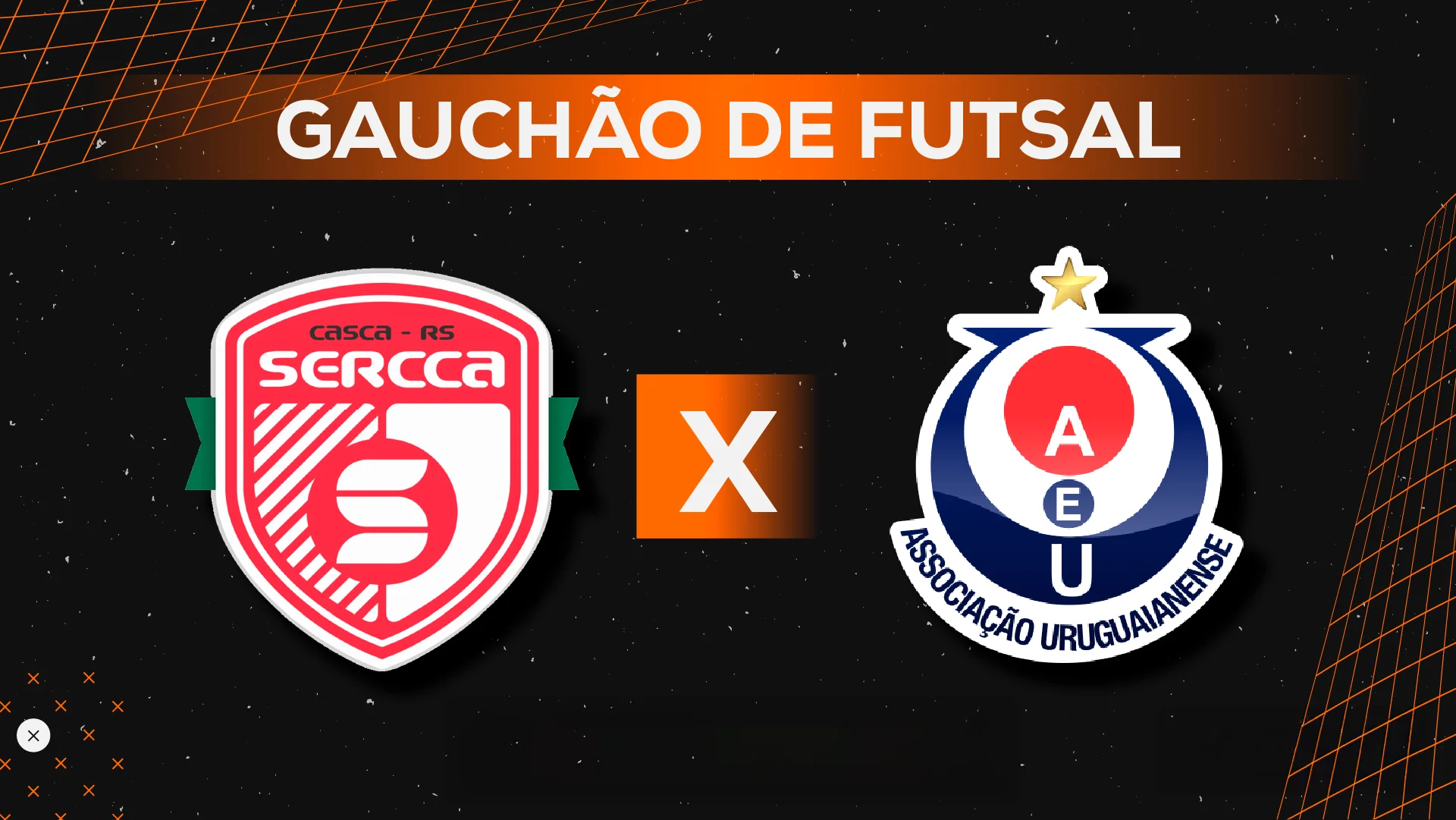 Sercca x Uruguaianense: tudo sobre o jogo pelas oitavas do Gauchão de ...