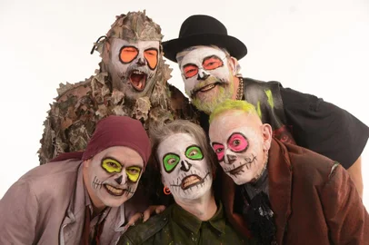 Fantasmagórico — um Show do Além.<!-- NICAID(15492384) -->