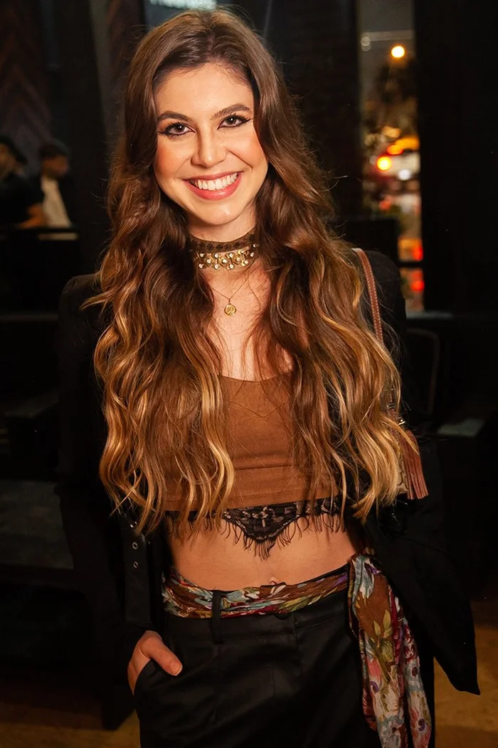 Cristiano de Oliveira / Divulgação Cristiano de Oliveira / Divulgação