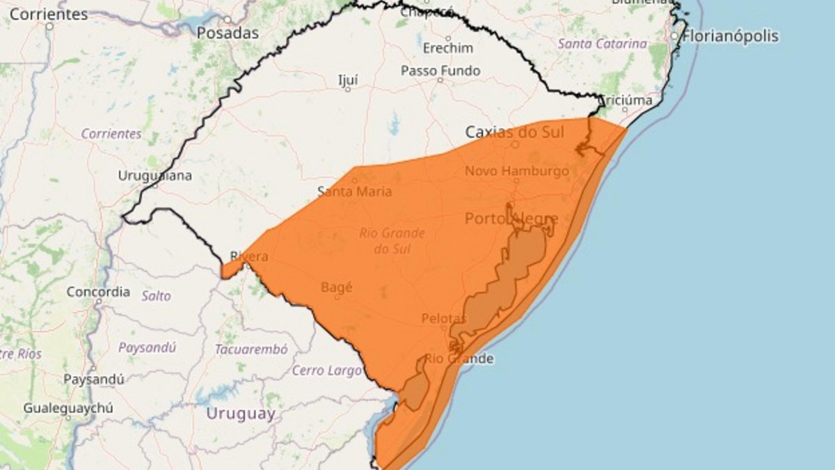 Imagem da notícia - GZH