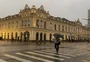 Sexta-feira deve ter tempo mais estável e menor quantidade de chuva no RS