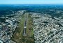 Recuperação da pista do aeroporto de Caxias do Sul está orçada em R$ 5,9 milhões